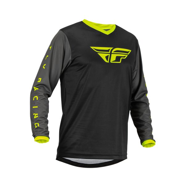 TRAJE F-16 2023 HI-VIS - Imagen 2