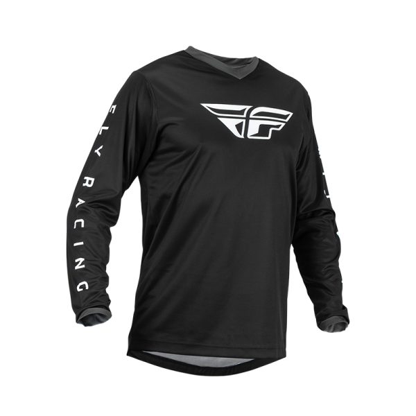 TRAJE F-16 2023 BLACK - Imagen 2