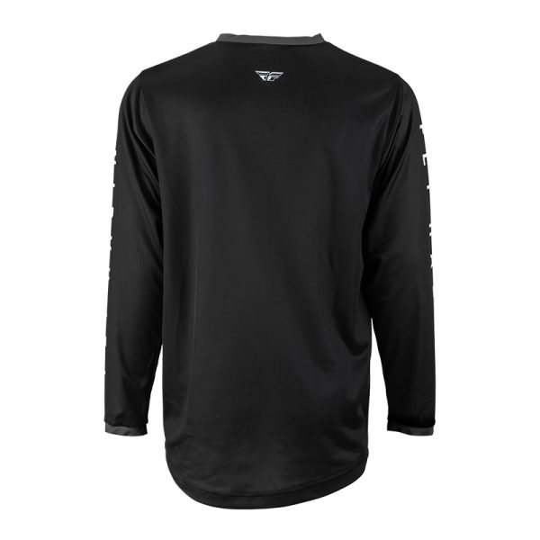 TRAJE F-16 2023 BLACK - Imagen 3