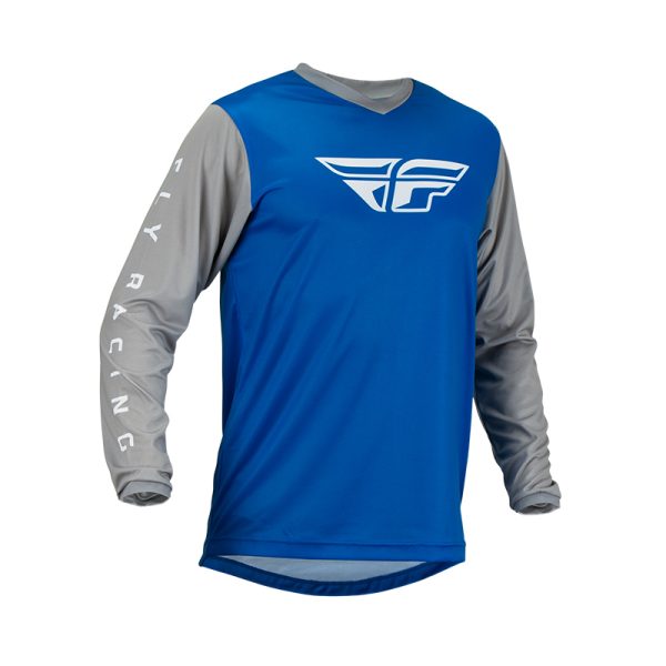 TRAJE F-16 2023 BLUE - Imagen 2