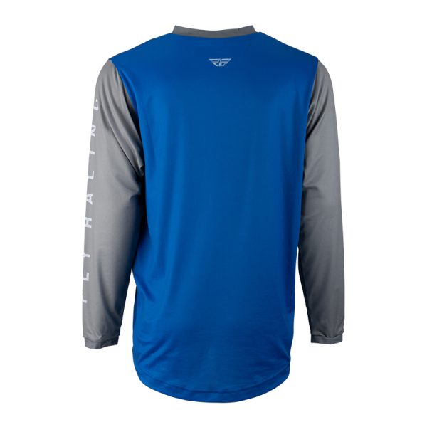 TRAJE F-16 2023 BLUE - Imagen 3