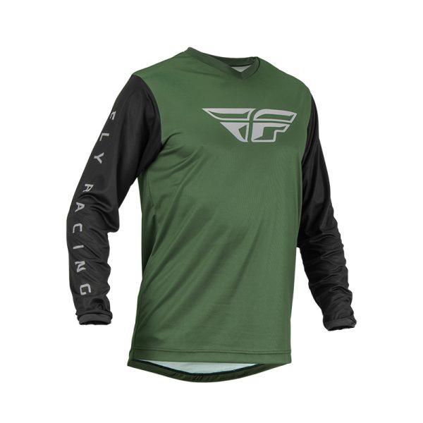 TRAJE F-16 2023 OLIVO - Imagen 2