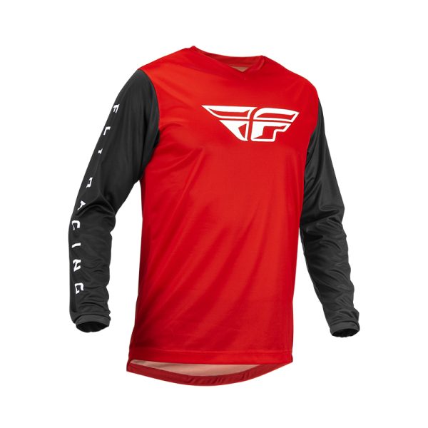 TRAJE F-16 2023 RED - Imagen 2
