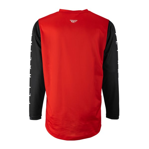 TRAJE F-16 2023 RED - Imagen 3