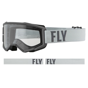 FOCUS GREY ADULT