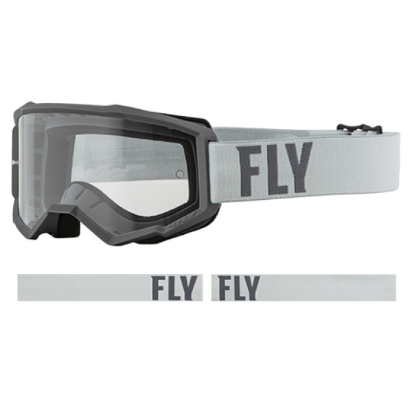 FOCUS GREY YOUTH