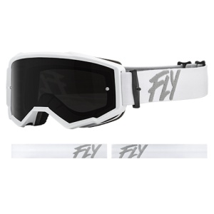 ZONE WHITE/GREY