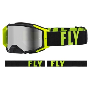 ZONE PRO HI-VIS/BLACK