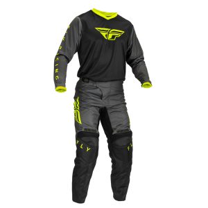 TRAJE F-16 2023 HI-VIS