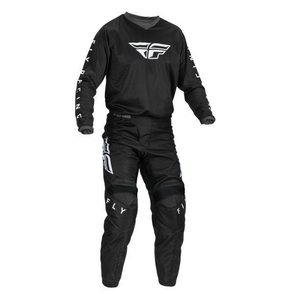 TRAJE F-16 2023 BLACK