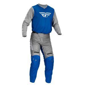 TRAJE F-16 2023 BLUE