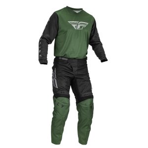 TRAJE F-16 2023 OLIVO
