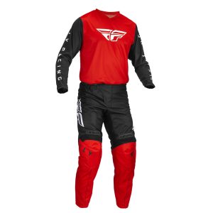 TRAJE F-16 2023 RED
