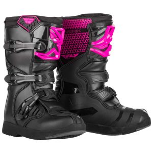 BOTA YOUTH MAVERICK PINK