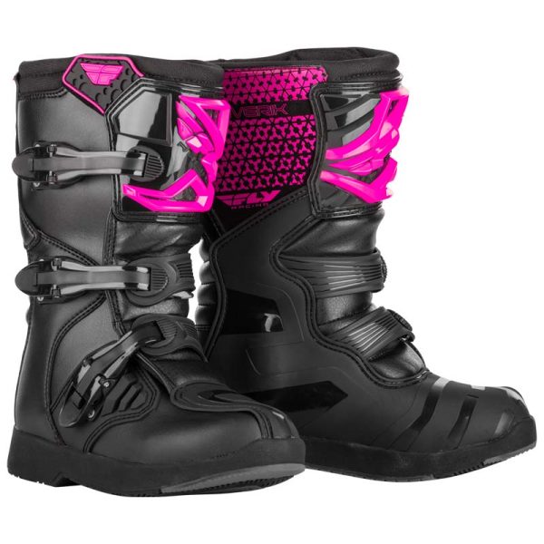 BOTA YOUTH MAVERICK PINK