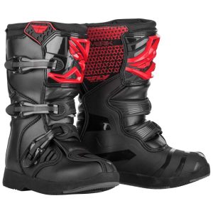BOTA YOUTH MAVERICK RED