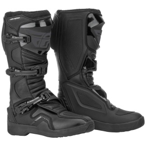 BOTA MAVERIK BLACK