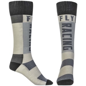 CALCETA MX GREY/BLACK