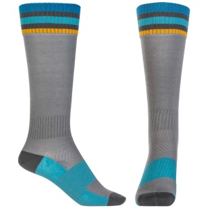CALCETA MX GREY