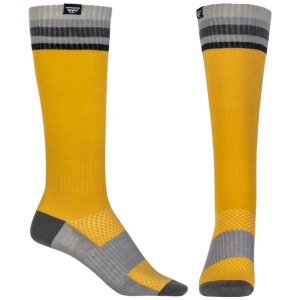 CALCETA MX YELLOW