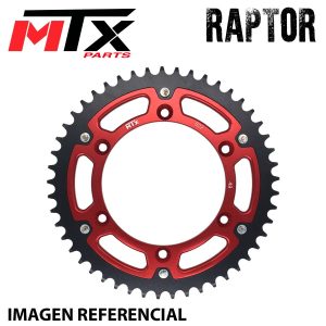 BETA/GASGAS 250/450  50T
