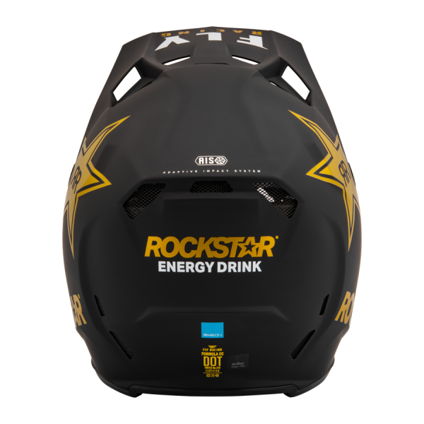 FORMULA CC ROCKSTAR - Imagen 2