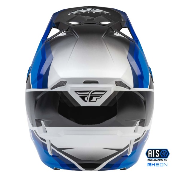 FORMULA CP RUSH  BLUE/BLACK/WHITE - Imagen 2