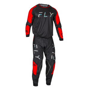 2024 TRAJE EVO DST BLACK