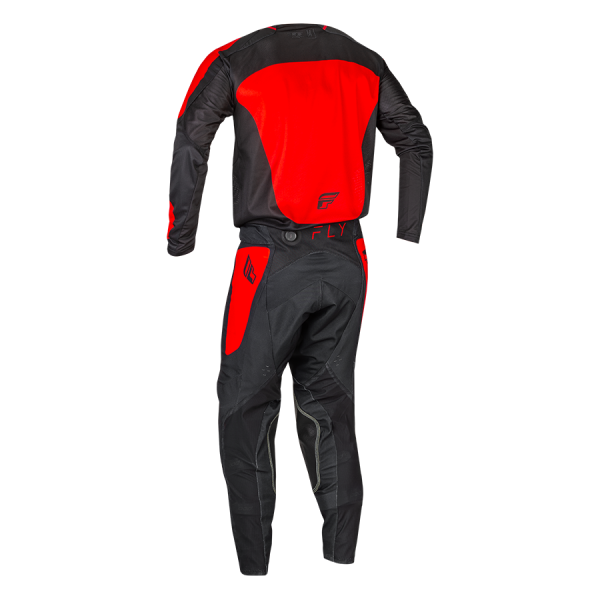 2024 TRAJE EVO DST BLACK - Imagen 2