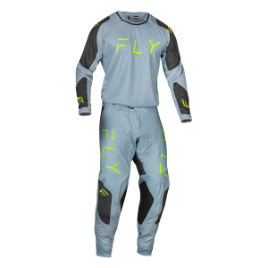 2024 TRAJE EVO DST ICE GREY
