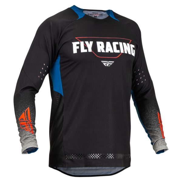 TRAJE EVO DST 2023 BLACK - Imagen 2