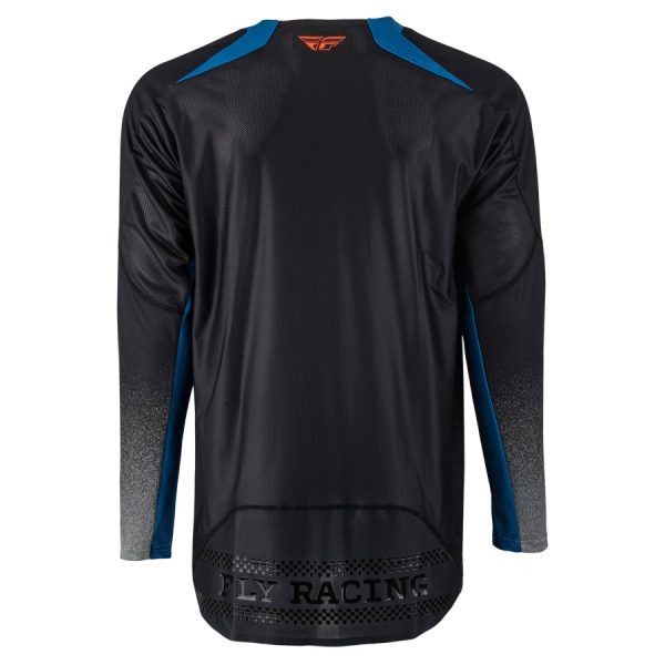 TRAJE EVO DST 2023 BLACK - Imagen 3