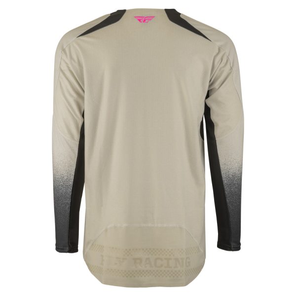 TRAJE EVO DST 2023 IVORY - Imagen 3