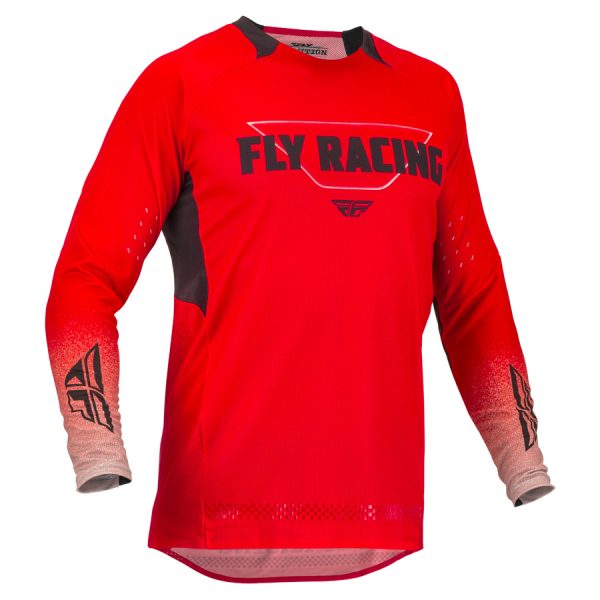 TRAJE EVO DST 2023 RED - Imagen 2