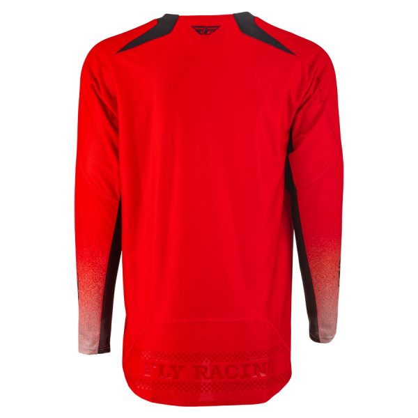 TRAJE EVO DST 2023 RED - Imagen 3