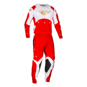 2024 TRAJE EVO DST L.E. PODIUM