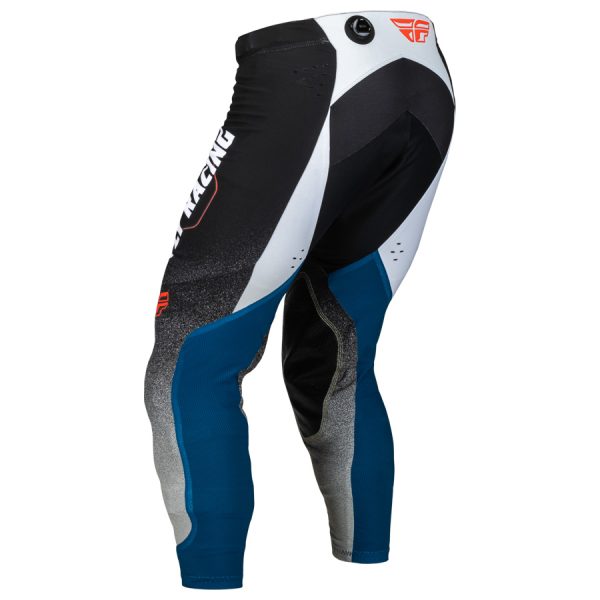 TRAJE EVO DST 2023 BLACK - Imagen 5