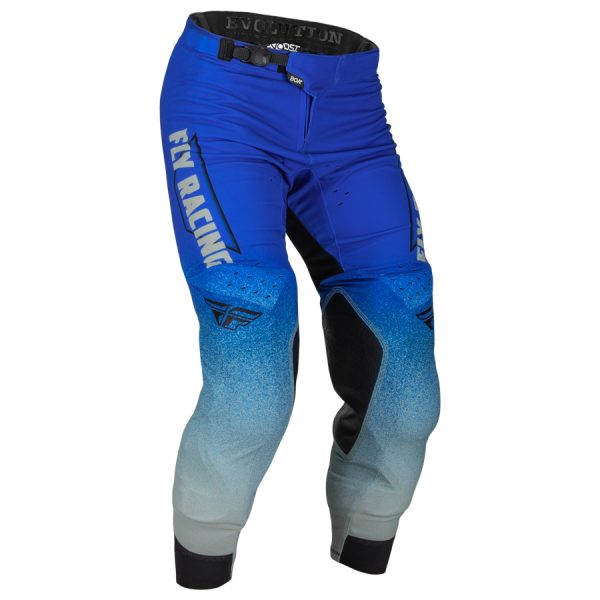 TRAJE EVO DST 2023 BLUE - Imagen 4