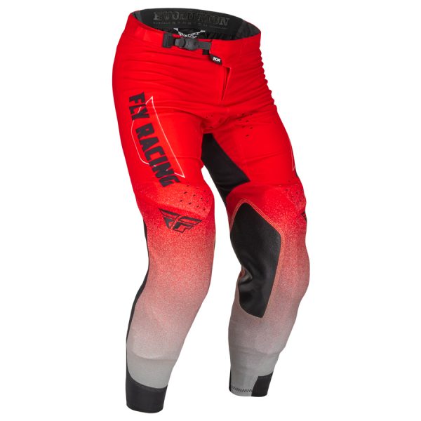TRAJE EVO DST 2023 RED - Imagen 4