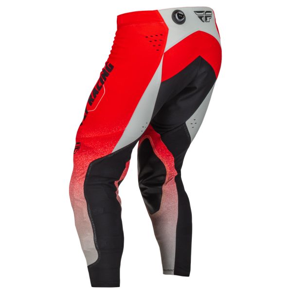 TRAJE EVO DST 2023 RED - Imagen 5