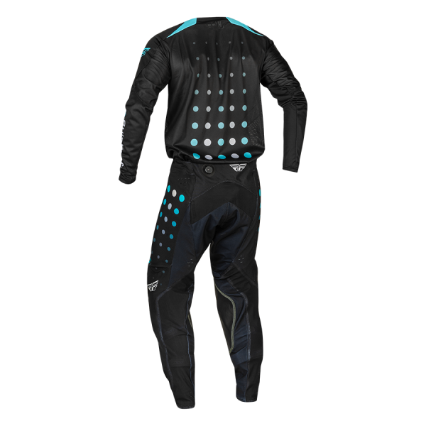 2024 TRAJE EVO DST S.E. STROBE - Imagen 2
