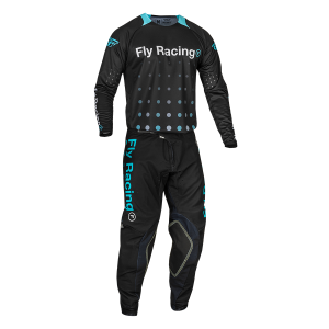 2024 TRAJE EVO DST S.E. STROBE