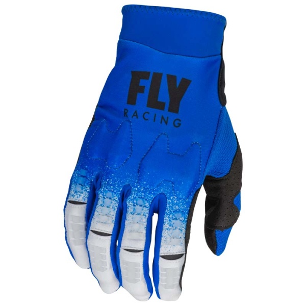 GUANTES EVOLUTION DST 2023 - Imagen 3