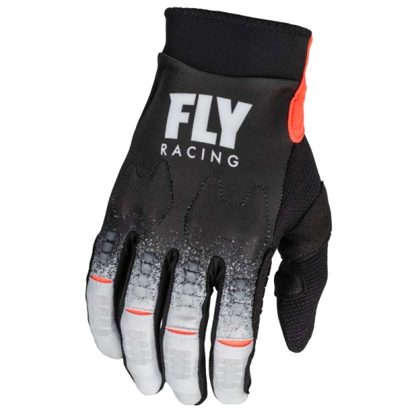 GUANTES EVOLUTION DST 2023