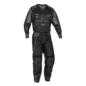 2024 TRAJE F-16 BLACK