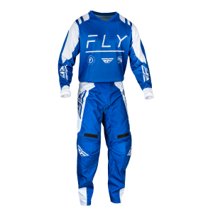 2024 TRAJE F-16 TRUE BLUE