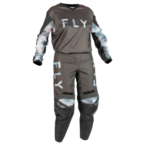 TRAJE F-16 2023 WOMEN'S BLACK