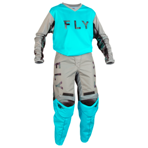 TRAJE F-16 2023 WOMEN'S SKY BLUE