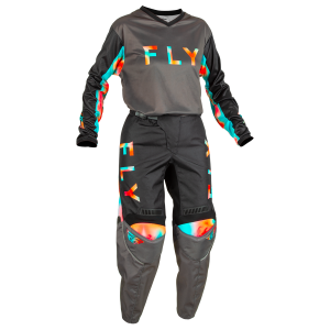 TRAJE F-16 2023 WOMEN'S PYNK