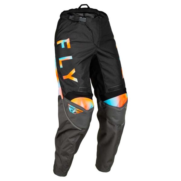 TRAJE F-16 2023 WOMEN'S PYNK - Imagen 4